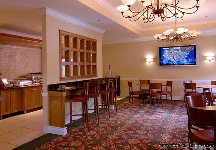 Residence Inn Rochester Henrietta Restaurant foto